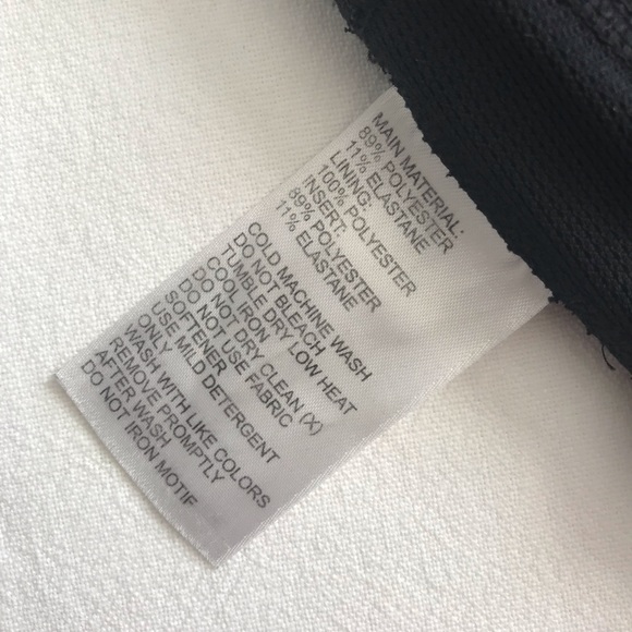 ADIDAS STELLASPORT Sports Crop Top - Picture 10 of 11